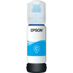 Картридж Epson C13T06C24A (синий; 70стр; L11160, L15150, L15160, L6490, L6550, M15140)
