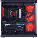 ПК Bloody BD-PC CZ79C3 (Core i7 13700KF 3400МГц, DDR5 64Гб, SSD 1024Гб, NVIDIA GeForce RTX 5080 16Гб, Windows 11 Home)