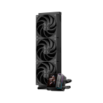 Кулер PCcooler DS360 Display