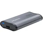 Внешний жесткий диск SSD 512Гб ADATA Elite (2.5