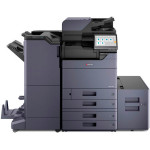 МФУ Kyocera TASKalfa 2554ci (лазерная, цветная, A3, 4096Мб, 25стр/м, 1200x1200dpi, авт.дуплекс, 100'000стр в мес, RJ-45)