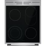 Плита Gorenje GEC5C61XPA