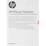 Тонер-картридж HP 415A (пурпурный; 2100стр; HP LJ M454, MFP M479)