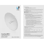 Ubiquiti PowerBeam 5AC Gen2