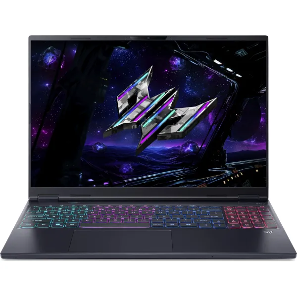 Ноутбук Acer Predator Helios Neo 16S AI PHN16S-71-90EB (Intel Core Ultra 9 275HX 2.7 ГГц/32 ГБ DDR5 6400 МГц/16