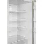 Холодильник LG GA-B419SEJL (No Frost, A+, 2-камерный, объем 354:230/124л, инверторный компрессор, бежевый)