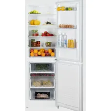 Холодильник NORD NRG 152 WTM (2-камерный, белый)