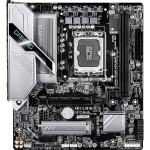 Материнская плата Gigabyte H810M G WIFI6 GEN5 (x)