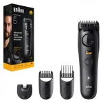 Машинка для стрижки Braun BT5520
