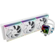 Кулер Thermalright F-INFINITY-360-WH [F-INFINITY-360-WH]