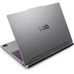 Ноутбук Lenovo LOQ 15AHP11 (AMD Ryzen 7 250 3.3 ГГц/16 ГБ DDR5 5600 МГц/15.3