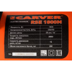Электрическая цепная пила Carver RSE-1800М (1800Вт, 35см)