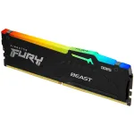 Память DIMM DDR5 16Гб 6000МГц Kingston (48000Мб/с, CL36, 288-pin)