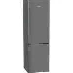 Холодильник Liebherr CNdgc 5703 (No Frost, A++, 2-камерный, объем 383:277/106л, инверторный компрессор, 597x2 015x675см, темно-серый)