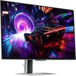 Монитор Samsung Odyssey OLED G8 S32FG812SI (32
