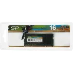 Память SO-DIMM DDR4 16Гб 2666МГц Silicon Power (21300Мб/с, CL19, 260-pin)