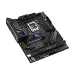 Материнская плата ASUS ROG STRIX B760-F GAMING WIFI (LGA1700, Intel B760, 4xDDR4 DIMM, ATX, RAID SATA: 0,1,15,5)