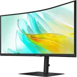 Монитор Samsung S34C650UAI (34