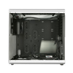 Корпус Raijintek THETIS SILVER CLASSIC 0R200052 Aluminum (Midi-Tower)