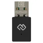 Сетевой адаптер DIGMA DWA-BT5-AC600C