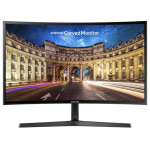 Монитор Samsung С24F396FHI (23,5