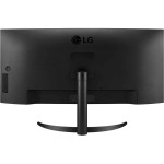Монитор LG 34WQ60C-B (34