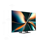 QLED-телевизор Hisense 55U7Q (55
