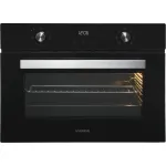 Электрический духовой шкаф Hyundai HEO 64512 BG