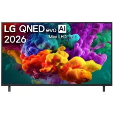 QNED-телевизор LG 55QNED85B6C (55