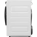 Сушильная машина Hyundai DFE9401 (Heat Pump (тепловой насос), A++, макс.загрузка 10 кг, 16 программ, уровень шума 65 дБ)