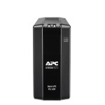 ИБП APC by Schneider Electric BR650MI (линейно-интерактивный, 650ВА, 390Вт, 6xIEC 320 C13 (компьютерный))