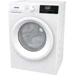 Стиральная машина Gorenje W3D2A854ADS(60x85x54см, фронтальная, макс:8кг, с сушкой, 1400об/мин, защита от протечек, белый)