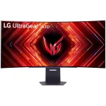 Монитор LG 45GS95QE-B (44,5