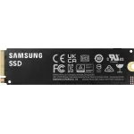 Жесткий диск SSD 4Тб Samsung (2280, 7450/6900 Мб/с, 1550000 IOPS, PCIe 4.0 x4 (NVMe))