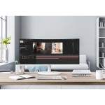 Монитор MSI Modern MD342CQPW (34