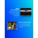 Посудомоечная машина Beko BDIN16520Q