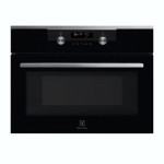 Микроволновая печь Electrolux KVMDE46X