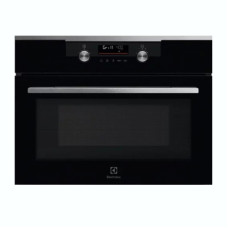 Микроволновая печь Electrolux KVMDE46X [KVMDE46X]