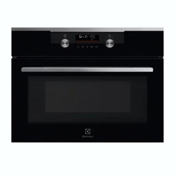 Микроволновая печь Electrolux KVMDE46X