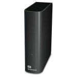 Внешний жесткий диск HDD 8Тб Western Digital Elements Desktop (3.5