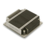 Кулер для процессора Supermicro SNK-P0046P (алюминий)