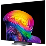 OLED-телевизор LG OLED65C6RLA (65