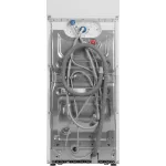 Стиральная машина Electrolux EW6TN5261F(40x89x60см, вертикальная, макс:6кг, 1600об/мин, белый)