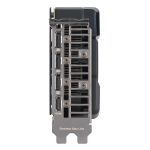 Видеокарта GeForce RTX 4060 2505МГц ASUS DUAL OC (PCI-E 4.0, GDDR6, 128бит, 1xHDMI, 3xDP)