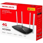 Mercusys MB135-4G