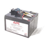 Батарея APC RBC48 (12В, 7Ач)