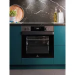 Электрический духовой шкаф Lex EDP 610 DX