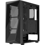 Корпус Cooler Master CMP 520L (Midi-Tower, 1xUSB3.0)