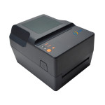 Стационарный принтер G&G GG-TD1200C (203dpi, макс. ширина ленты: 120мм, USB, RS-232, LPT)