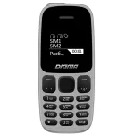 Digma A106 (98x68, 2 mini SIM, 32Мб)